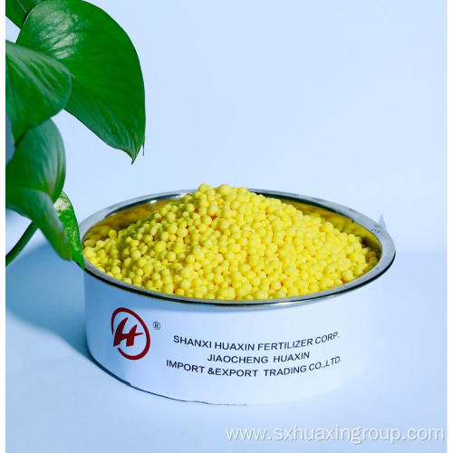 CALCIUM NITRATE GRANULAR +BORON